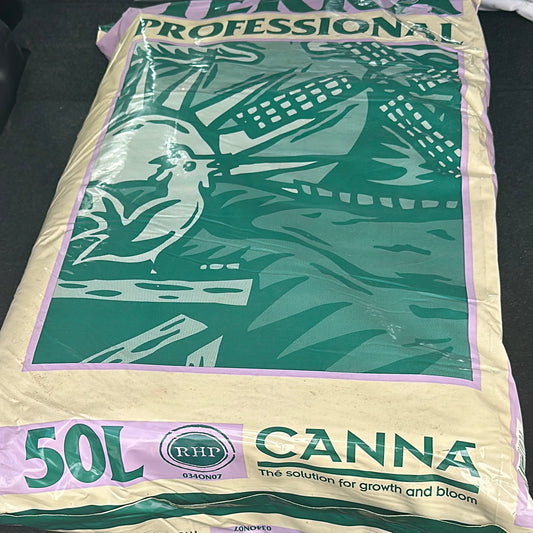 Canna Coco Professional Plus 50L