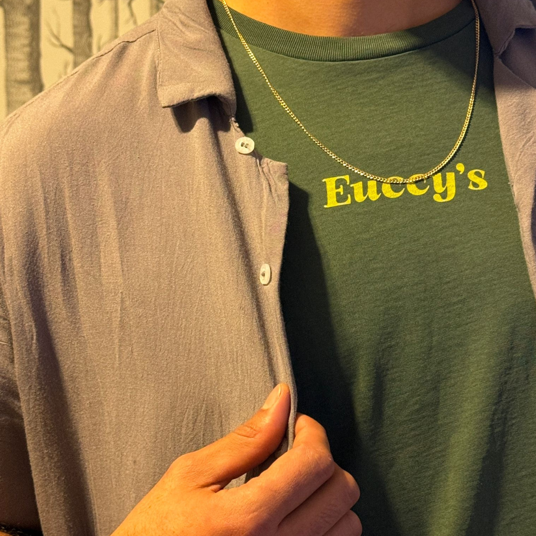 Euccy's Store Natural Mystic T Shirt