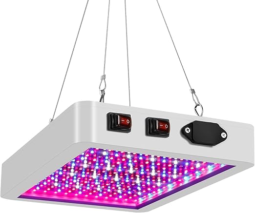 1000W LED Grow Light