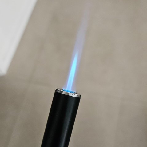 Butane Torch Lighter