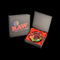 RAW Rainbow Glass Ashtray